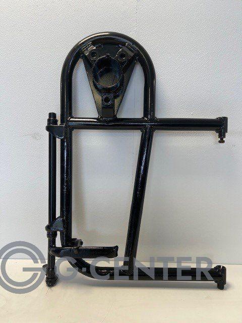 Mercedes-Benz G-klasse Reservewiel drager A4608901614 Wielbe, Auto-onderdelen, Carrosserie, Gebruikt, BOVAG lid, Ophalen of Verzenden