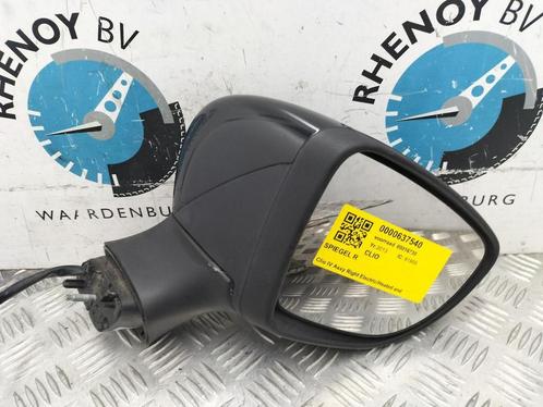 RENAULT CLIO 0.9 TCe Dynamique  [R_DOOR_MIRROR] 2013, Auto-onderdelen, Overige Auto-onderdelen, Gebruikt, ARN erkend, Stiba lid