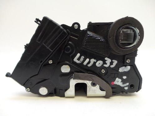 PORTIERSTANGEN RECHTS VOOR Prius (NHW20) (|6903047081|), Auto-onderdelen, Overige Auto-onderdelen, Toyota, Gebruikt
