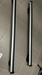 Aluminium dakdragers, Auto diversen, Dakdragers, Ophalen, Zo goed als nieuw