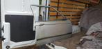 MAZDA 323 HB PORTIEREN BJ 1982, Auto-onderdelen, Ophalen of Verzenden, Gebruikt, Deur