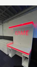 Game bureau, Ophalen, Nieuw, Bureau