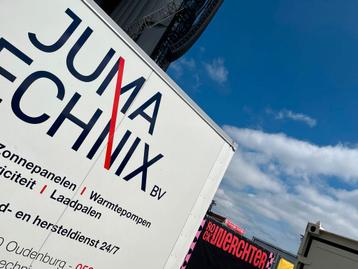 Te huur koelwagen beschikbaar voor biedingen