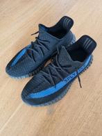 Yeezy boost 350 V2 dazzling blue, Kleding | Heren, Schoenen, Zwart, Ophalen of Verzenden, Zo goed als nieuw, Sneakers