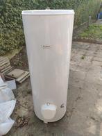 Gratis elektrische boiler 200L, Doe-het-zelf en Bouw, Chauffageketels en Boilers, Ophalen, Gebruikt, Boiler