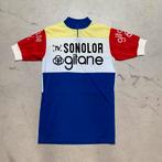Sonolor-Gitane 1974 Van Impe koerstrui wielertrui, Fietsen en Brommers, Fietsaccessoires | Fietskleding, Ophalen of Verzenden