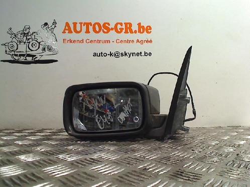 SPIEGEL LINKS ELEKTRISCH BMW 3 serie (E46 / 4) (COMPACT), Auto-onderdelen, Spiegels, BMW, Gebruikt