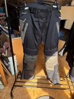 Zwarte Windtex motorbroek maat L, Motoren, Ophalen, Heren, Overig, Broek | textiel