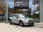 Mini Cooper SE - Cruise Control | CarPlay | Warmtepomp | LED, 4 zetels, Electronic Stability Program (ESP), Cooper, Zilver of Grijs