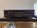 Sony - TC-K909ES Cassette recorder-player, Audio, Tv en Foto, Cassettedecks, Ophalen, Enkel, Sony