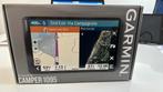 Garmin, 10” camper Sat-Nav camper 1095. 675 euro, Comme neuf, Enlèvement