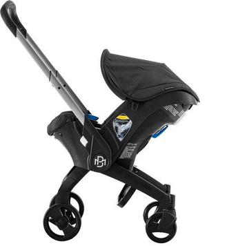 Baby maison kinderwagen (doona), Enlèvement ou Envoi, Comme neuf, Poussette