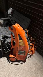 Compressor, Doe-het-zelf en Bouw, Compressors, Ophalen, Gebruikt