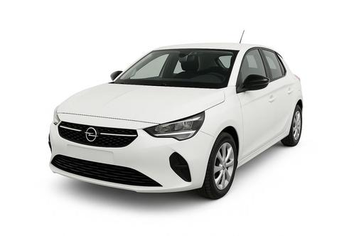 Opel Corsa F 1200 Benzine 5Drs Edition + Parkeersensoren, Auto's, Opel, Te koop, Corsa, ABS, Airbags, Airconditioning, Android Auto