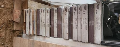 Kliklaminaat xxl, Doe-het-zelf en Bouw, Vloerdelen en Plavuizen, Nieuw, Laminaat, Hout, 50 tot 150 cm, 30 cm of meer, 10 m² of meer