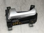 PORTIERGREEP BUITEN LINKS ACHTER Kia Sportage (SL), Gebruikt, Links, Kia