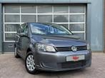 Volkswagen Touran 1.2 TSI 105pk 7 Pers LMV export (bj 2013), Auto's, Euro 5, Gebruikt, 4 cilinders, 7 zetels