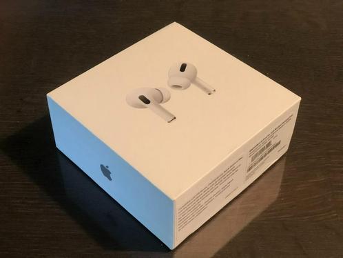 Apple AirPods Pro, Télécoms, Téléphonie mobile | Écouteurs, Comme neuf, Intra-auriculaires (In-Ear), Bluetooth, Enlèvement ou Envoi