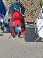Fiets stoelen, Ophalen, Gebruikt