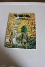 Thorgal Nr 8 : Alinoe - sc - herdruk 1991, Comme neuf, Une BD, Enlèvement ou Envoi