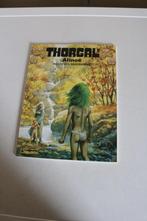 Thorgal Nr 8 : Alinoe - sc - herdruk 1991, Ophalen of Verzenden, Zo goed als nieuw, Eén stripboek