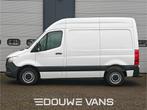 Mercedes-Benz Sprinter L1H2 211 MBUX Navigatie Camera Airco, Autos, Camionnettes & Utilitaires, Electronic Stability Program (ESP)