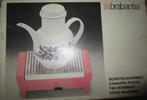 schotelwarmer 'Brabantia', Ophalen of Verzenden, Gebruikt