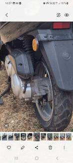 Bloc moteur : scooter 50cc, 4 temps et 2 temps, différents m, Enlèvement ou Envoi