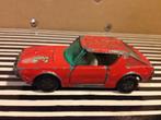 Renault 17 TL - Matchbox nr 62, Matchbox, Utilisé, Voiture, Enlèvement ou Envoi