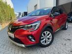 Renault Captur, Voorwielaandrijving, Stof, Euro 6, 67 kW