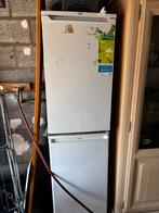 Beko mini koelkast, Ophalen