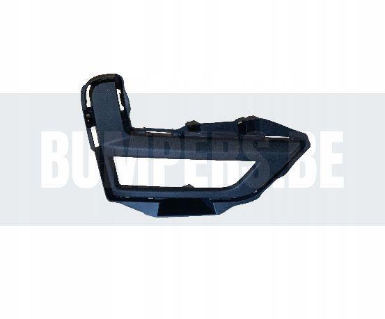 GRILL NISSAN X-TRAIL T32 2017 LIFT BUMPER GRILLE HALOGEN GRI, Auto-onderdelen, Overige Auto-onderdelen, Gebruikt, 6 maanden garantie