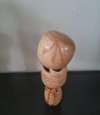 Mooie Kokeshi, Antiek en Kunst, Verzenden