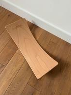 Wobbel starter blank gelakt zonder vilt, Enlèvement, Comme neuf