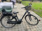 Elektrische fiets PEGASUS mt BOSCH midmotor bj 2021  6000 km, Moins de 47 cm, 50 km par batterie ou plus, Comme neuf, Enlèvement