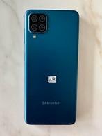 Smartphone Samsung Galaxy A12, Telecommunicatie, Mobiele telefoons | Samsung, Ophalen of Verzenden