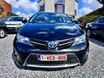 Toyota Auris hybride automatische camera GPS Airco LEZ 2030, Auto's, Toyota, Te koop, Stadsauto, Airconditioning, 73 kW