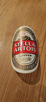 Stella Artois opener, Verzamelen, Ophalen of Verzenden, Gebruikt, Stella Artois