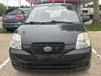 Kia Picanto 1.1 CRDi bj. 2007 Reeds GEKEURD, Auto's, Gebruikt, 1120 cc, Bedrijf, 5 deurs