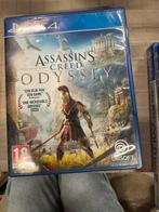 Assassin's Creed: Odyssey (PS4), Games en Spelcomputers, Ophalen of Verzenden, Role Playing Game (Rpg), Vanaf 18 jaar