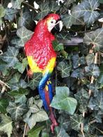 papegaai ,tuindecoratie, Nieuw, Ophalen of Verzenden