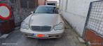 Mercedes C200 2,2L122ch w203 2003, Diesel, Noir, Classe C, Achat
