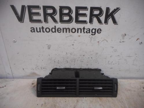 DASHBOARD LUCHTROOSTER MIDDEN Audi A4 (B6) (01-2000/01-2005), Auto-onderdelen, Dashboard en Schakelaars, Audi, Gebruikt