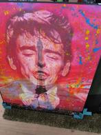 Jaques Brel, Antiek en Kunst, Ophalen