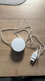 Ikea tradfri hub in perfecte staat (voedingskabel inclusief), Huis en Inrichting, Lampen | Overige, Ophalen of Verzenden, Zo goed als nieuw