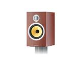 B&W CM5 S2, Audio, Tv en Foto, Luidsprekerboxen, Zo goed als nieuw, 60 tot 120 watt, Front, Rear of Stereo speakers, Ophalen