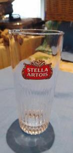 glas bierglas Stella Artois, Verzamelen, Biermerken, Ophalen of Verzenden, Zo goed als nieuw, Glas of Glazen, Stella Artois