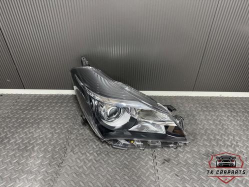 Toyota yaris 3 koplamp rechts, Auto-onderdelen, Verlichting, Toyota, Gebruikt