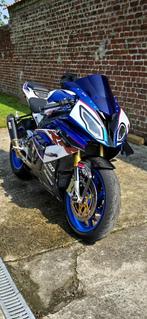 S1000rr, Motoren, 4 cilinders, Motorrijbewijs A, Handvatverwarming, Sport