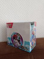 Bekijk de verzegelde set FR van Pokémon ev9 adventures, Hobby en Vrije tijd, Verzamelkaartspellen | Pokémon, Ophalen, Zo goed als nieuw